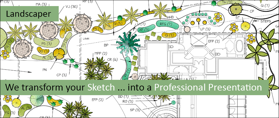 landscape final presentation