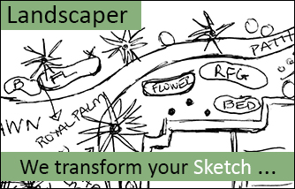 landscape final presentation