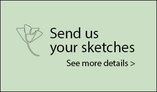 link to order online - contact page